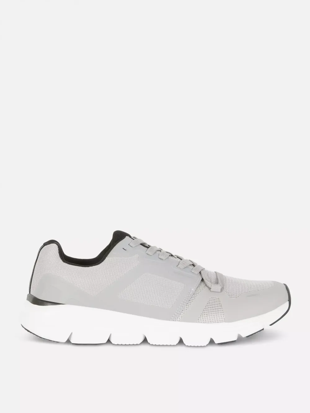 Street Thick-Soled Canvas Comfortable Sports Shoes