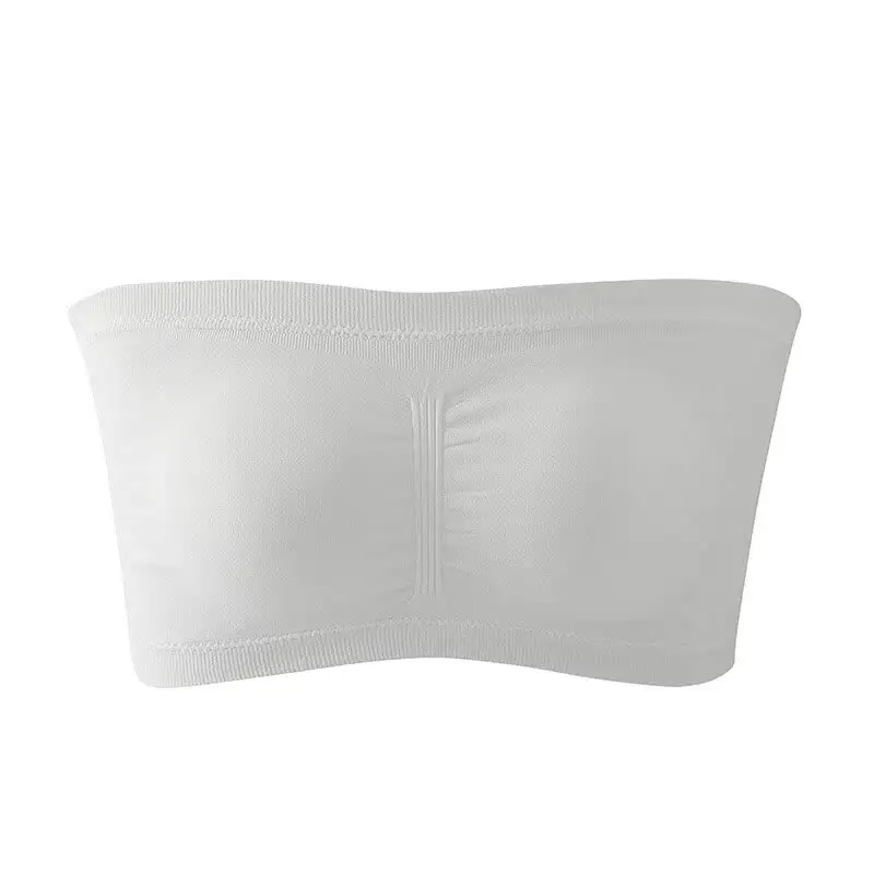 Padded Bralette Wireless Bra