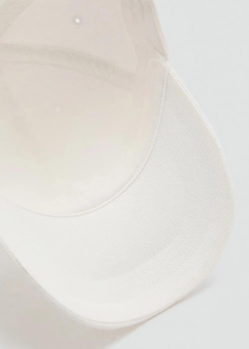 Casual Style Cotton Composition Cap