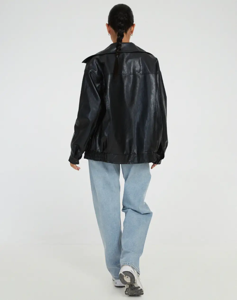 Textured Versatile Everyday Jacket