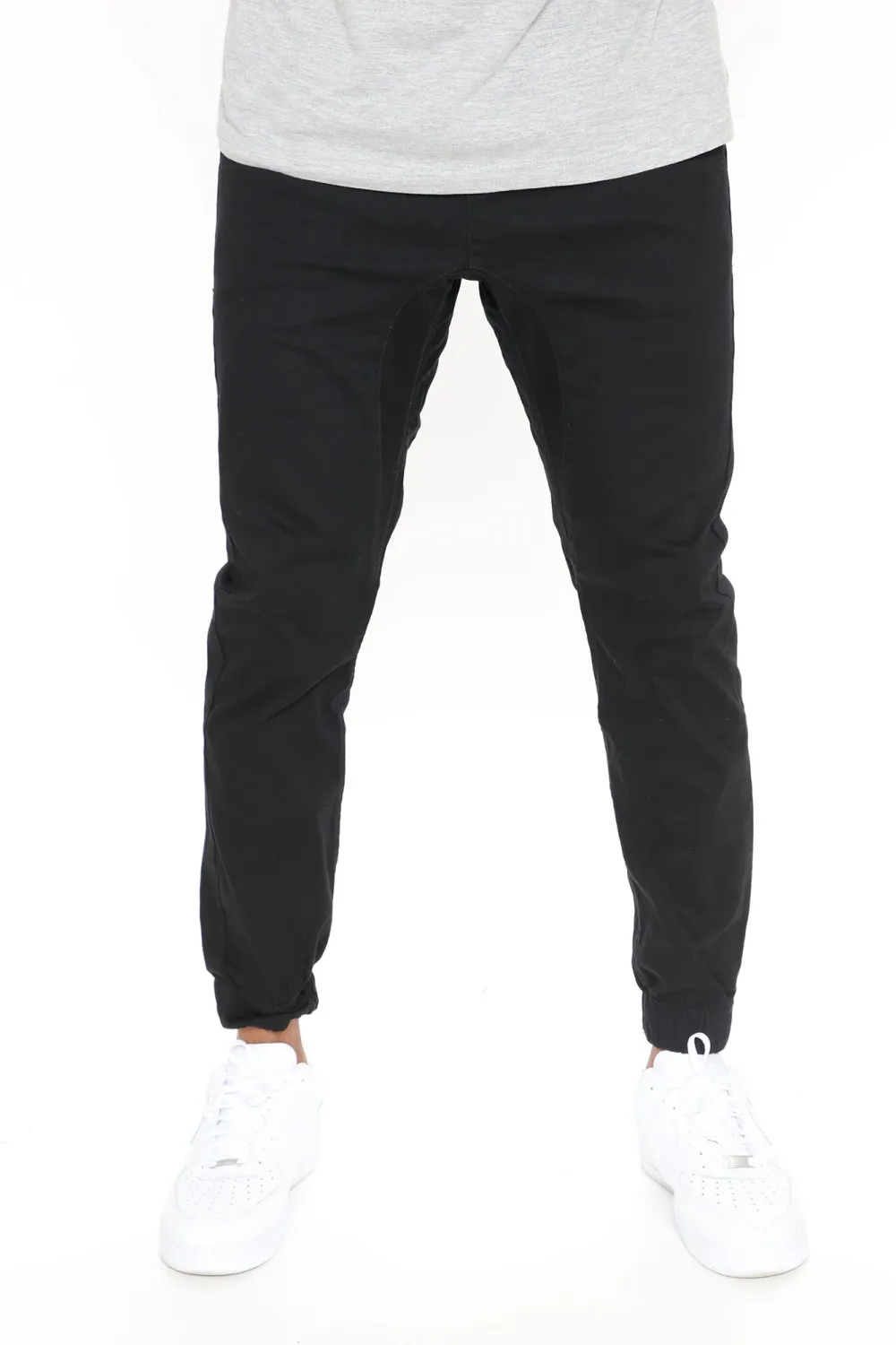 Slight Stretch Jogger