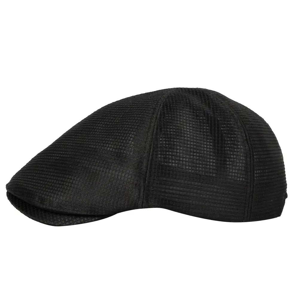 Mesh Breathable Newsboy Cap