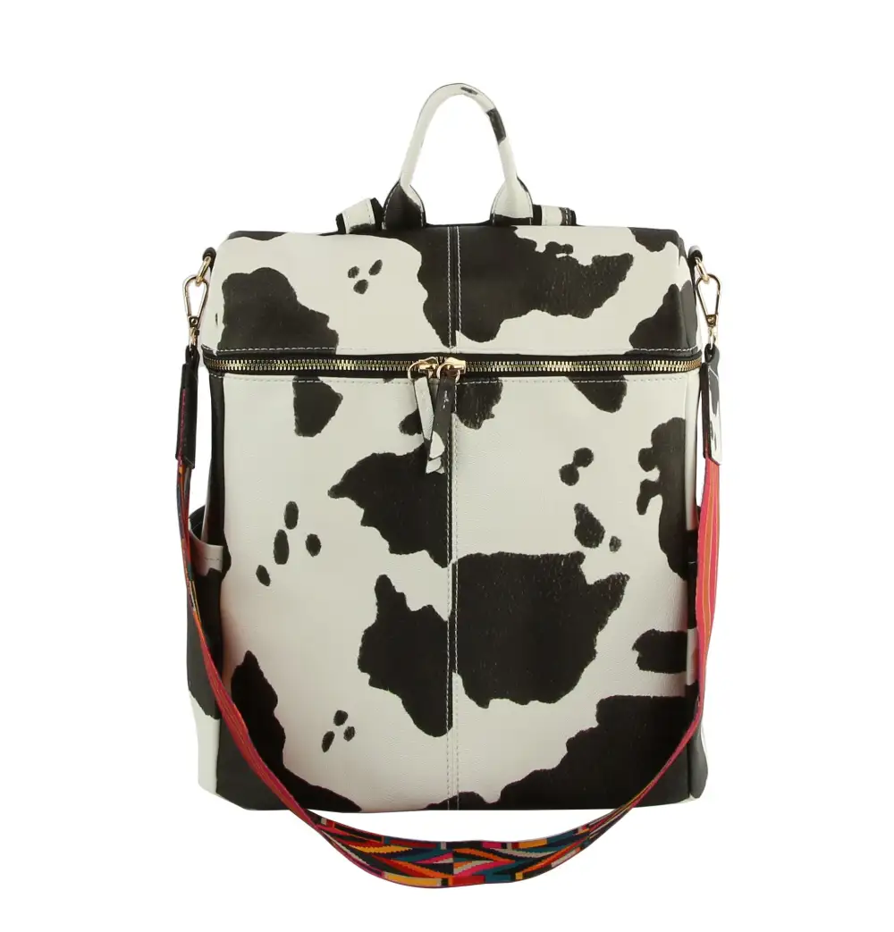 Convertible Travel Shoulder Backpack
