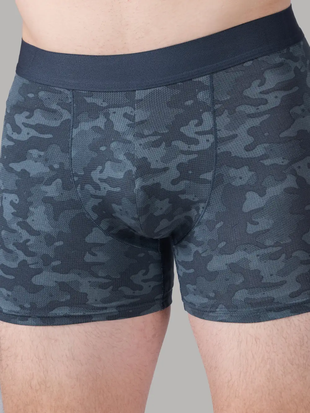 Modern Comfort Printed Briefs