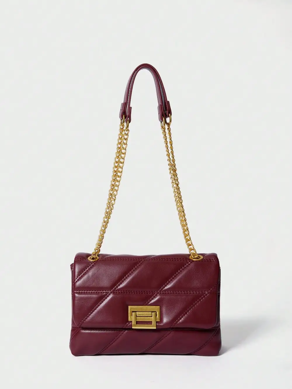 Classic Shoulder Bag
