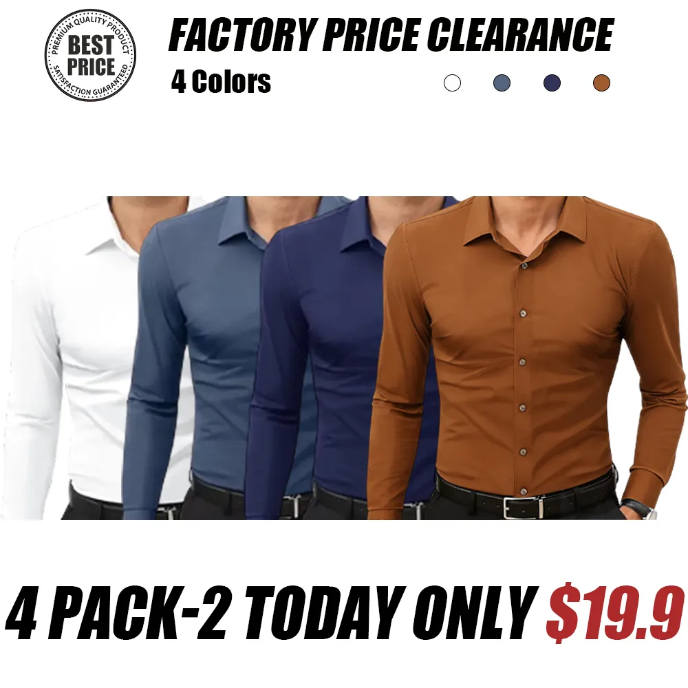 Men’s Business Casual