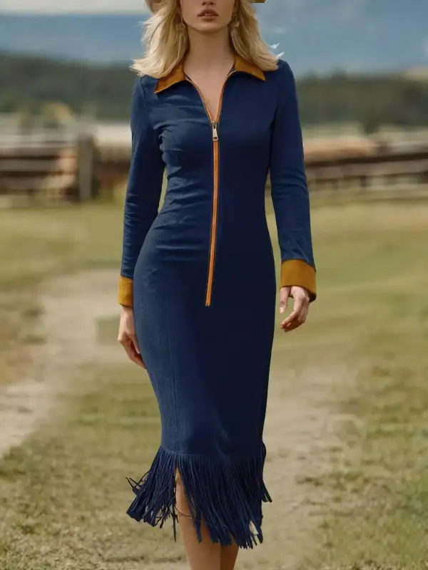 Easy Fit Bodycon Dress