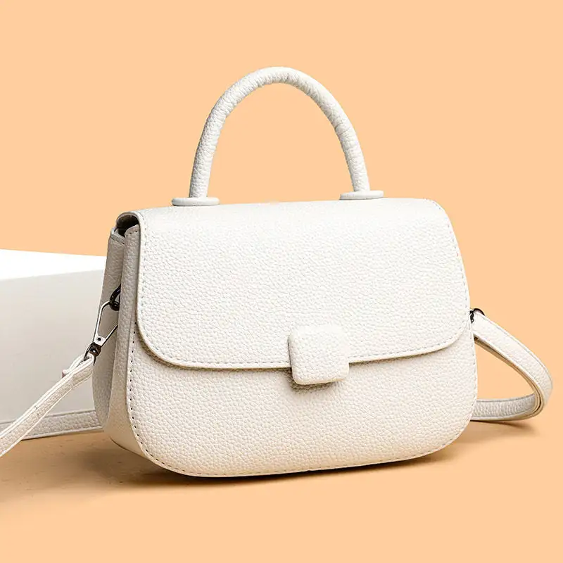Shopping Tote Bag with Coin Purse for Elderly