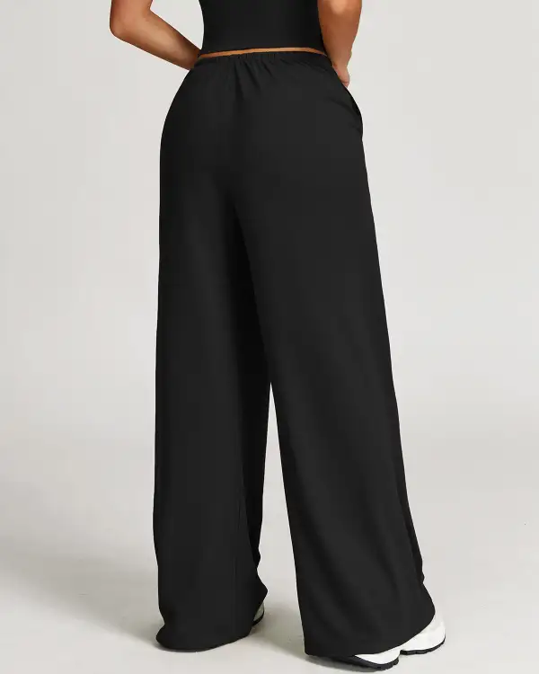 Dynamic Active Pants