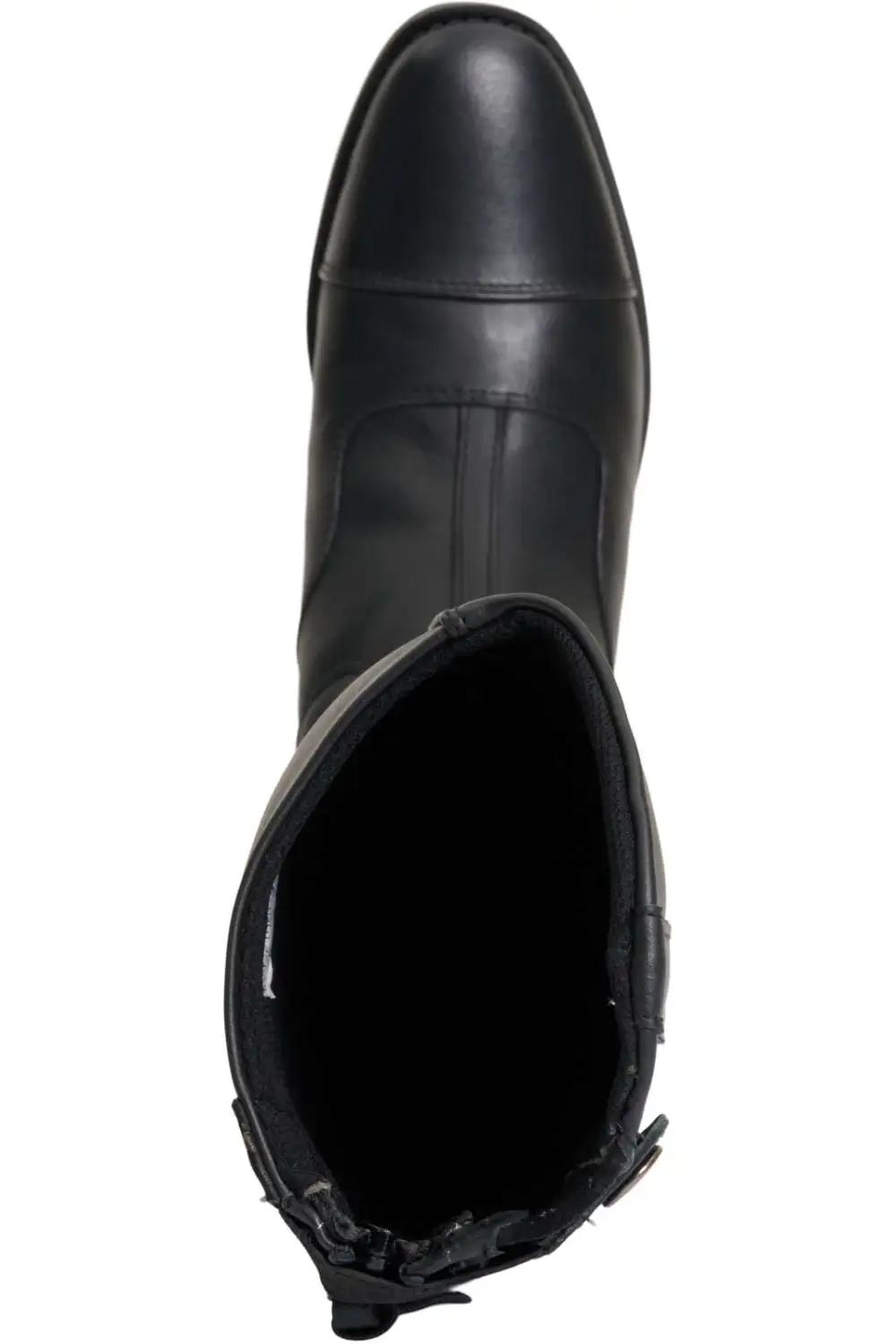 Heritage Country Leather Tall Riding Boots