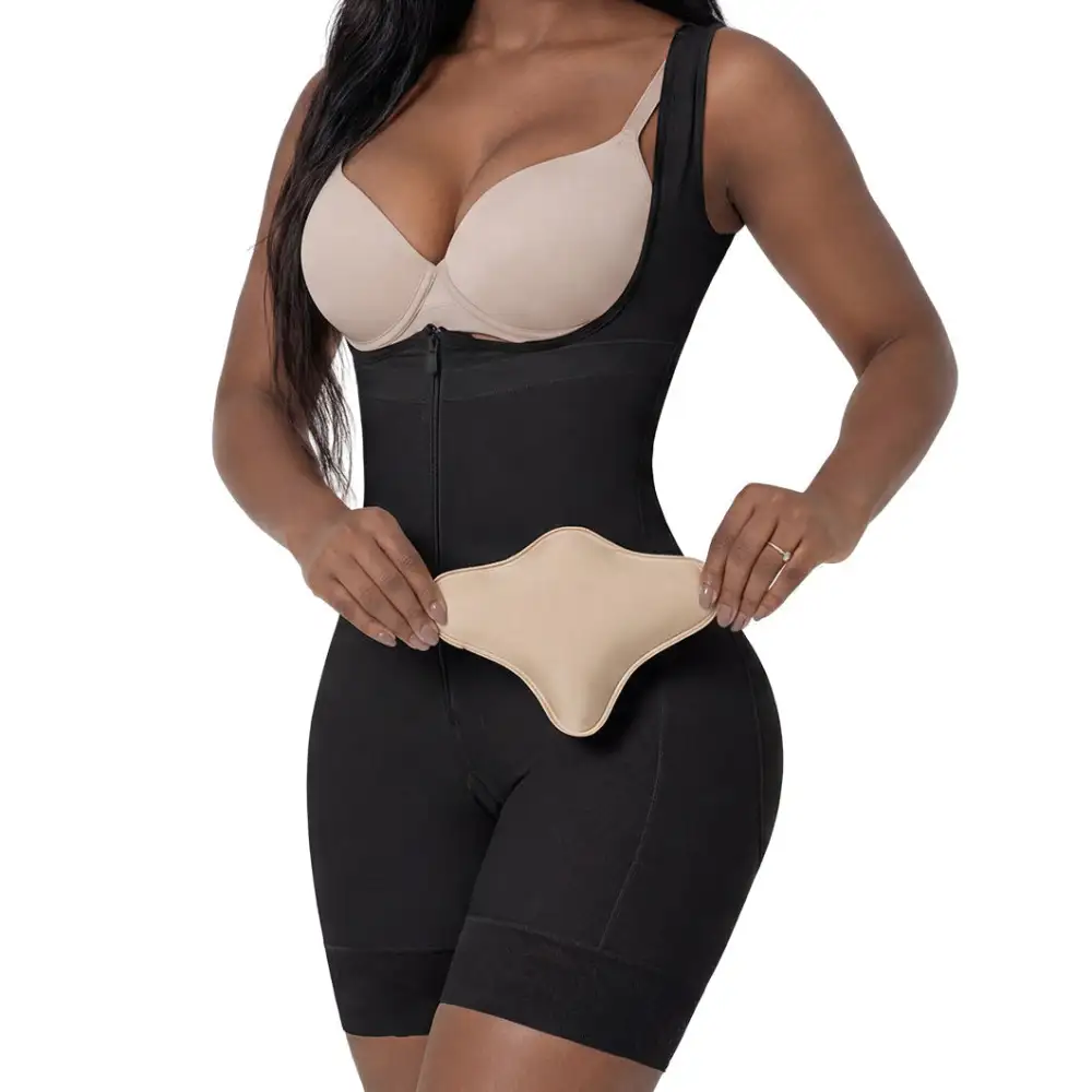 Classic Modern Women's Shapewear Garment