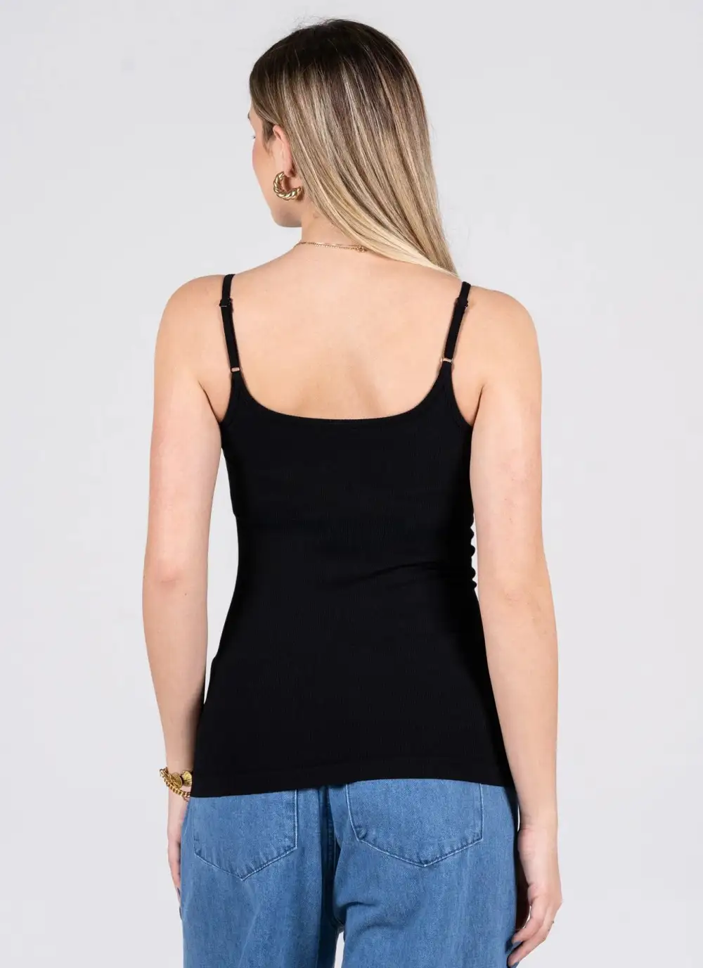 Everyday Classic Camisole