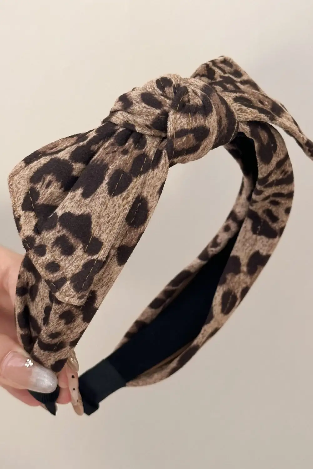 Cleanline Wide Hair Headband