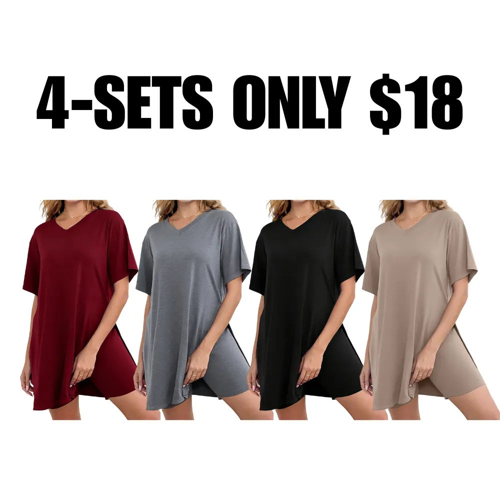 Women's Plus Size 2 Piece Outfits