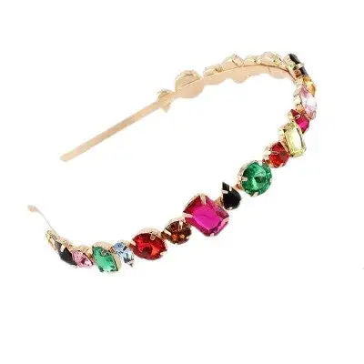 Modern Chic Comfortable Everyday Hair Headband