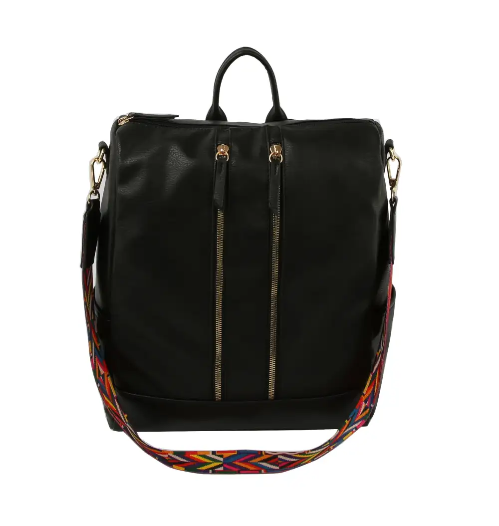 Guitar Strap Travel Daypack