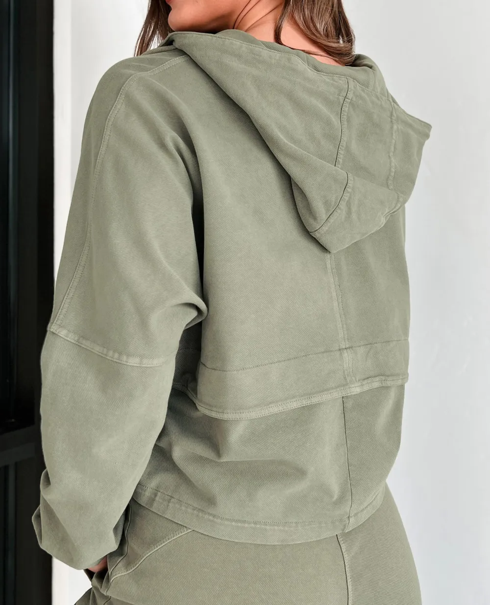 Utility Jacket