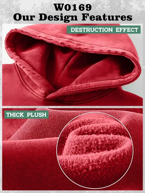 Unisex Fleece Zip-Up Hoodie – Soft, Warm, and Stylish | Available in 8 Colors | Perfect for Casual Wear or Layering