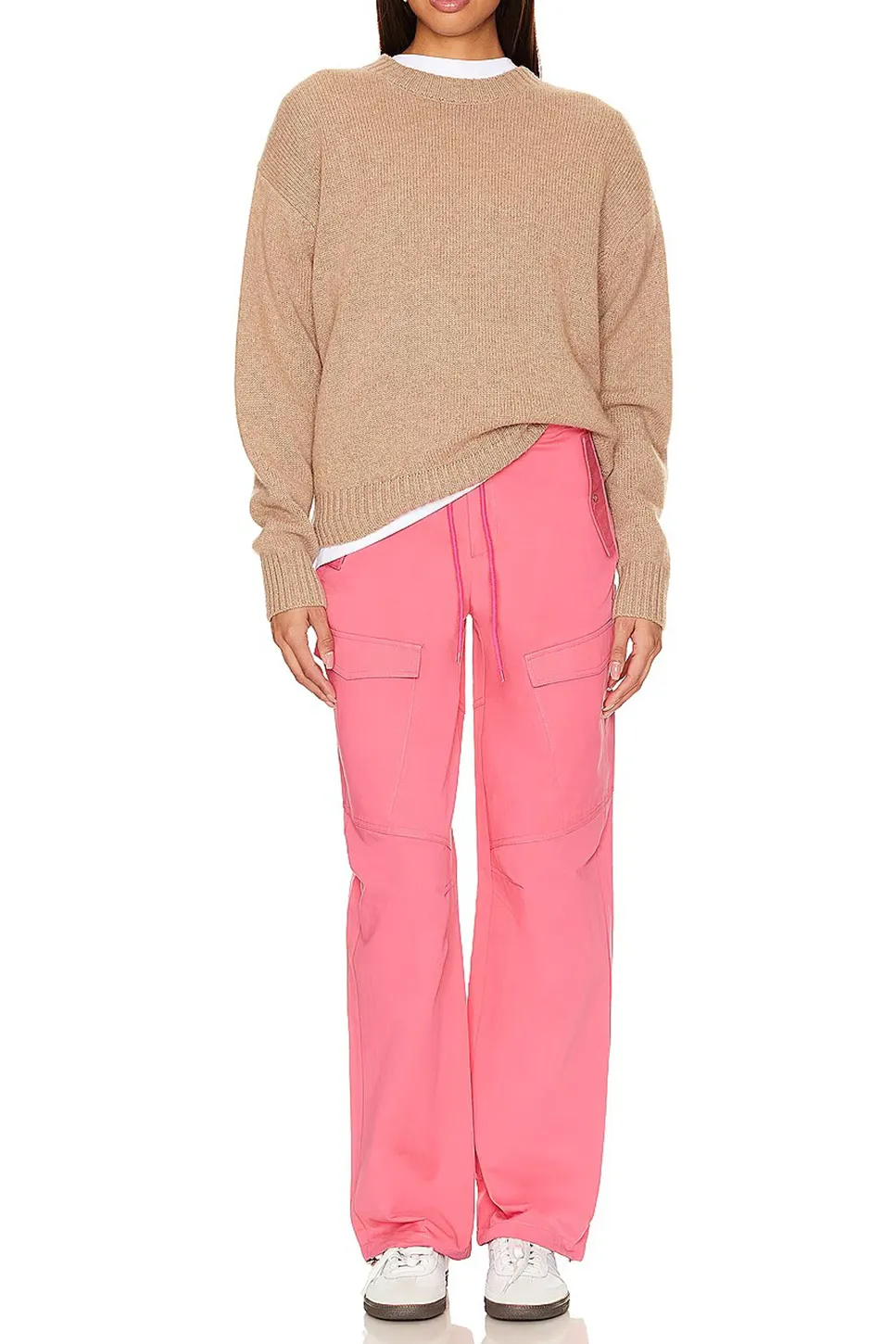 Cargo Pant