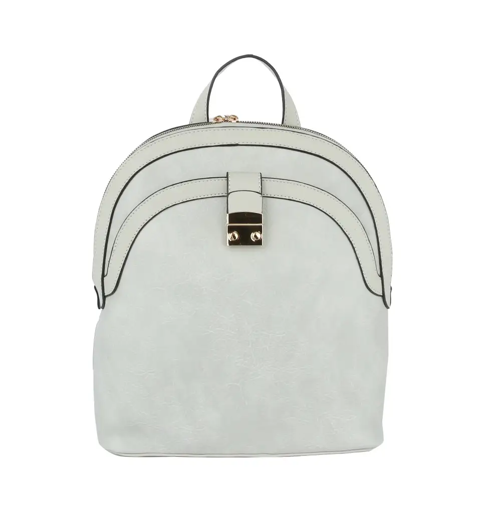 Multi Compartment Everyday Backpack