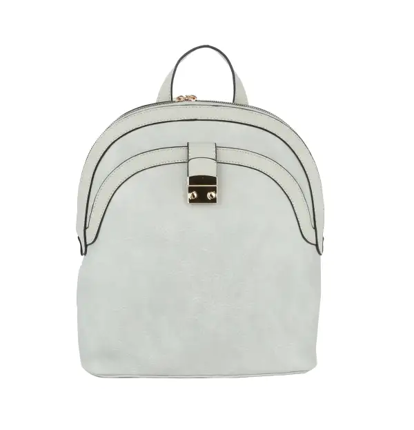 Multi Compartment Everyday Backpack