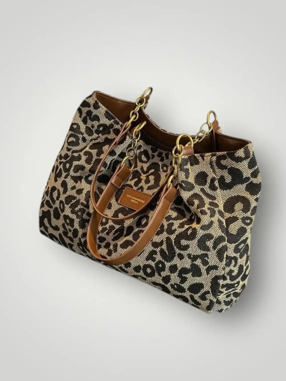 Compact Tote Bag