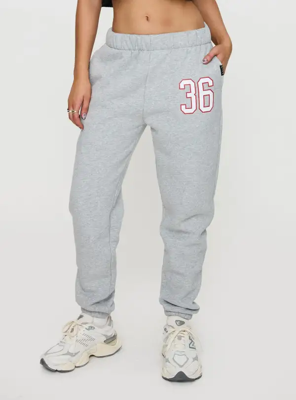 Harvard Sweatpants Pants