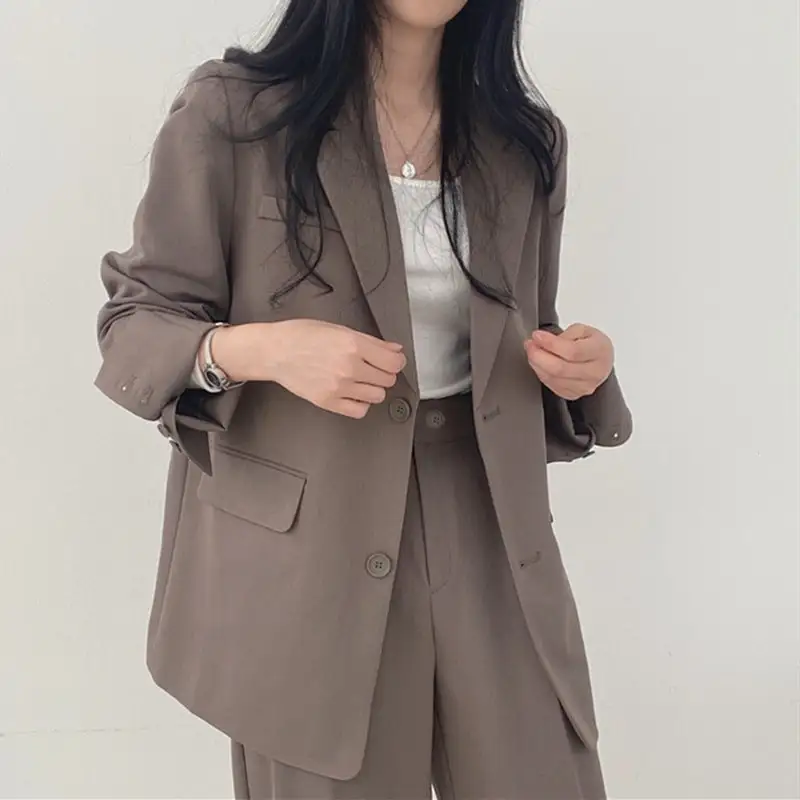 Loose Fitting Casual Dress