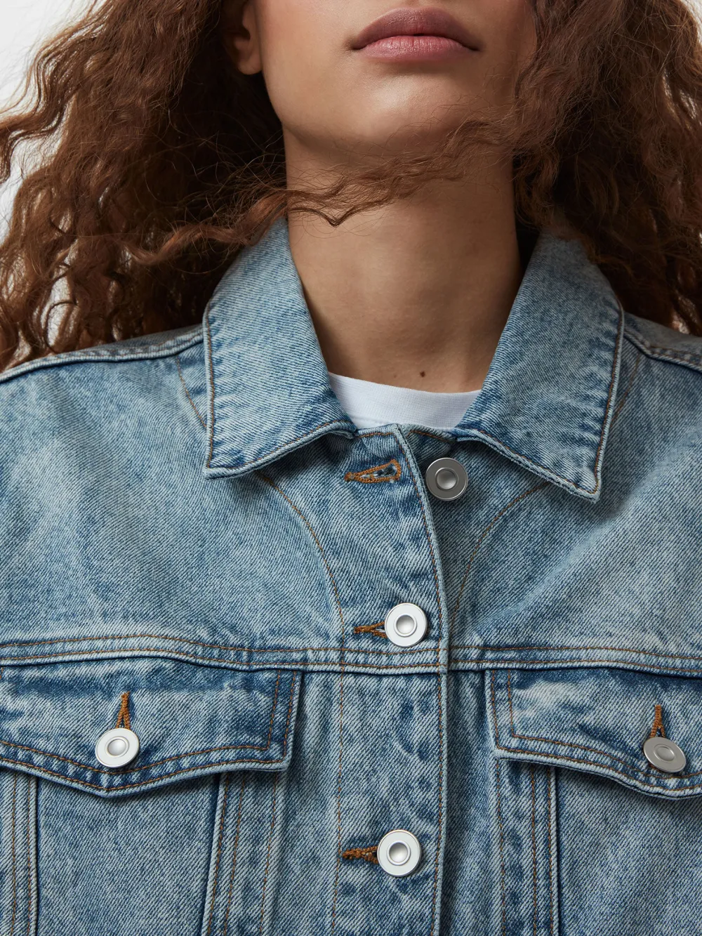 Fashion Bold Jacket