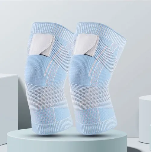 🔥Summer Hot Sale 50% OFF🔥Knee Compression Sleeve - Best Knee Brace