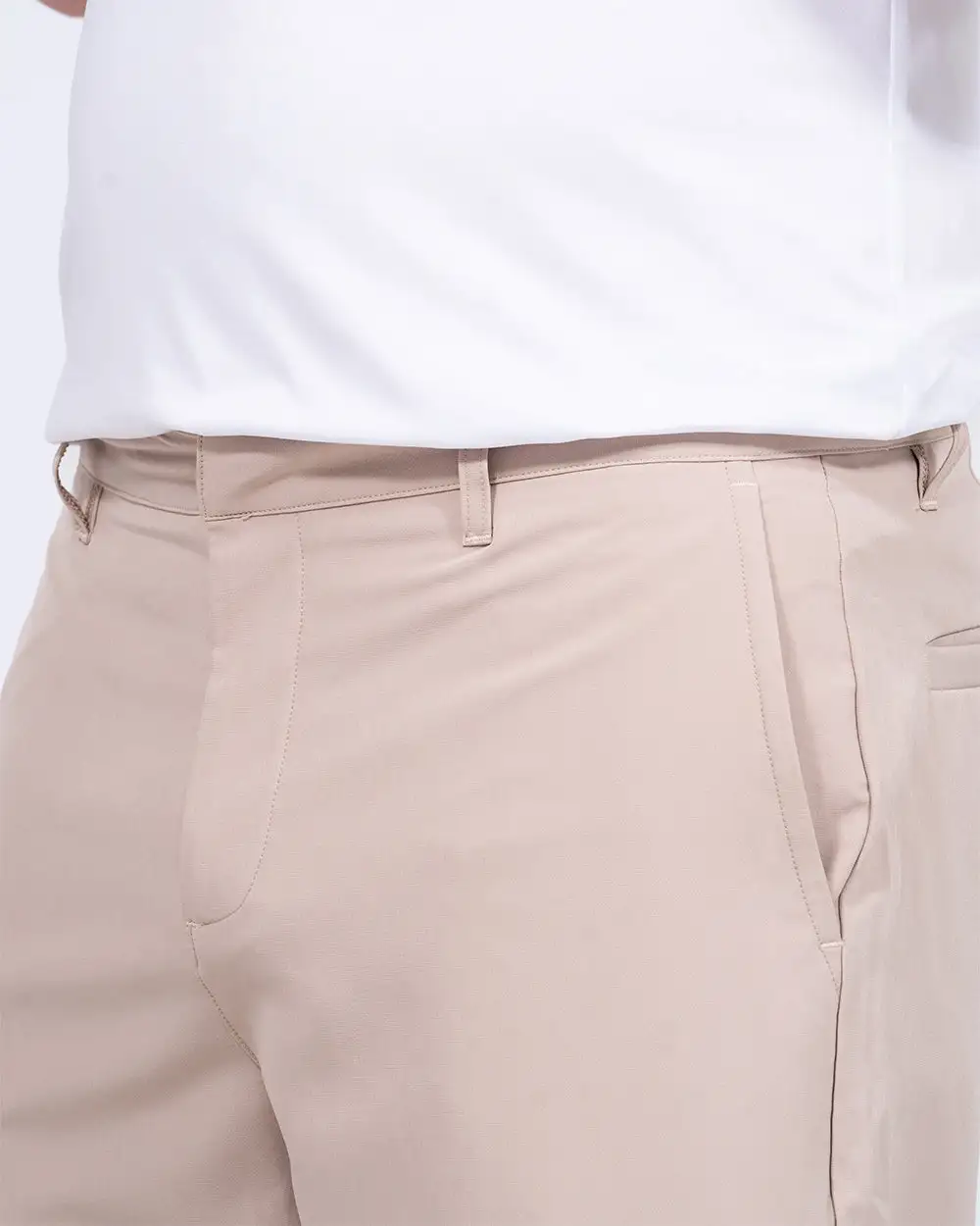Casual Stretch Golf Shorts