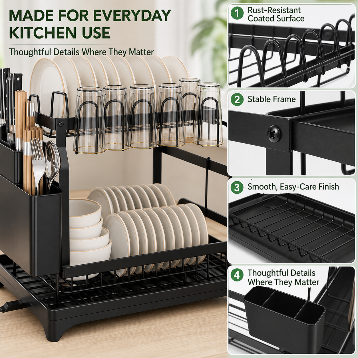Give Every Dish a Place to Dry — product detail 7