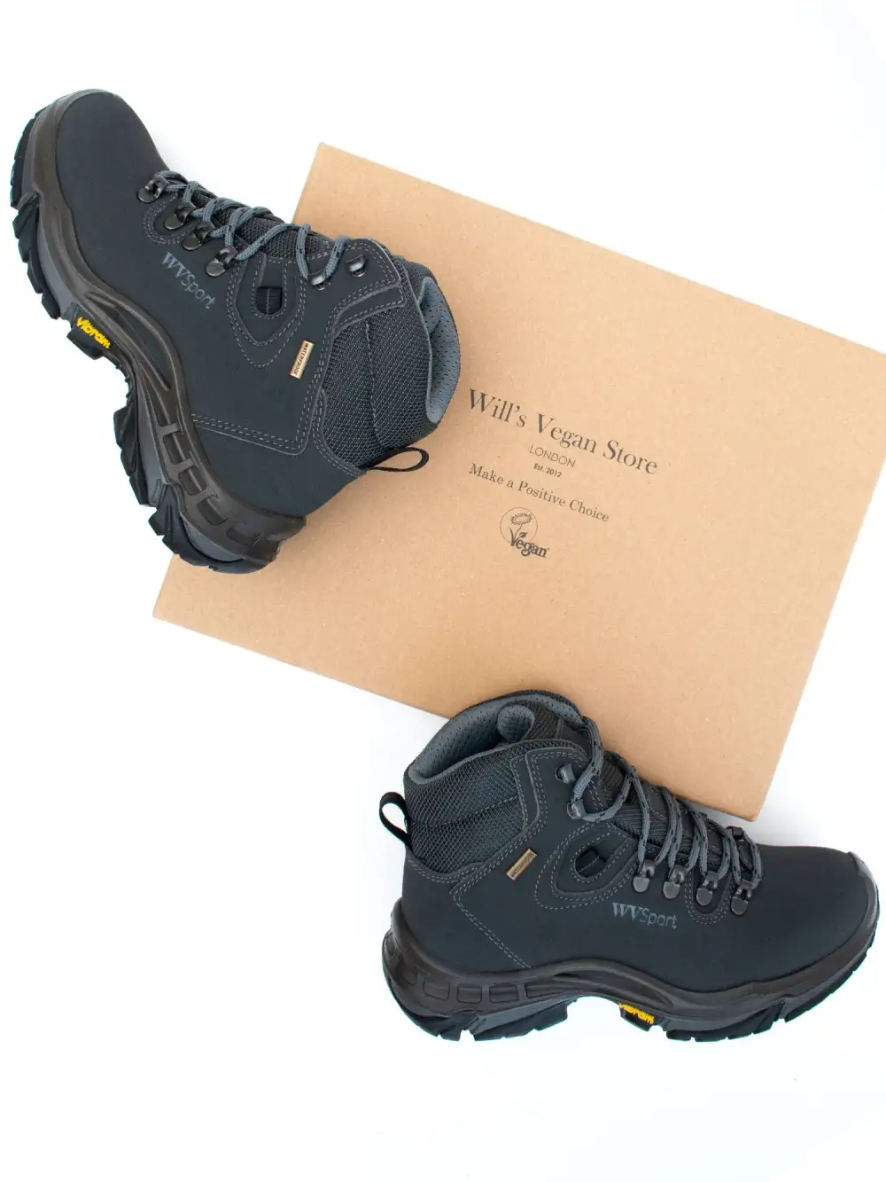 Women's Refined Daily Waterproof Everyday Boots