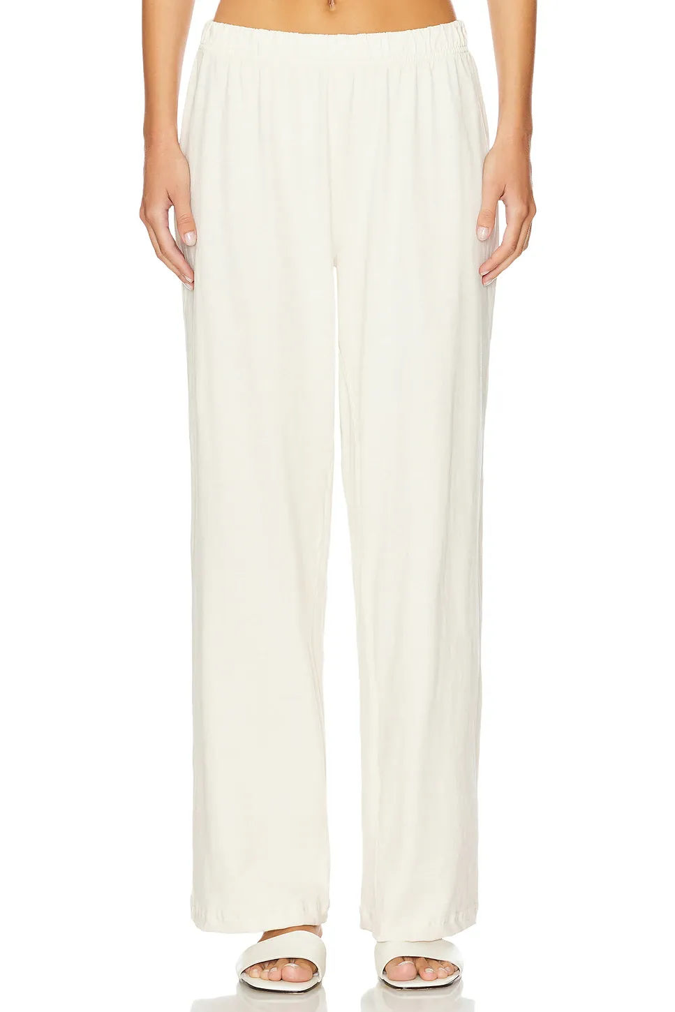 Cotton Pants