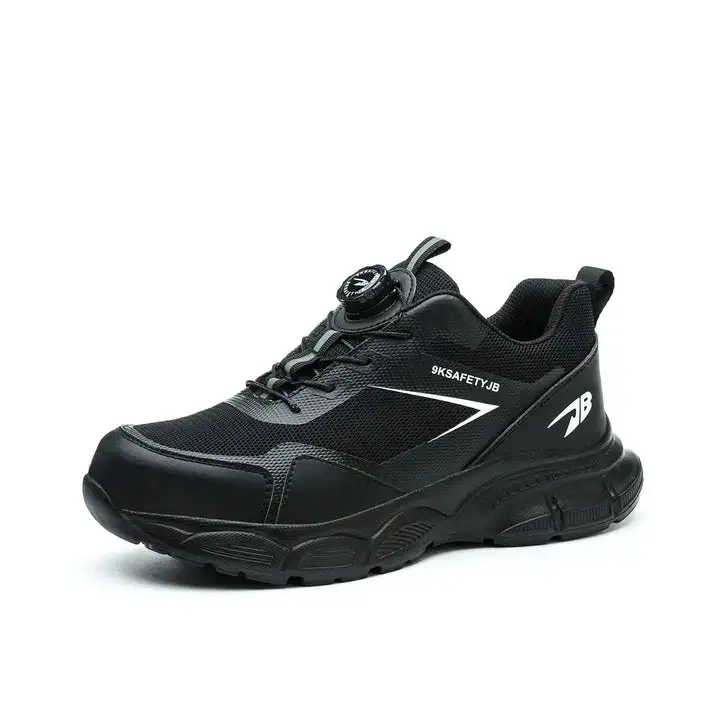 Women's Breathable Shop Floor Sneakers