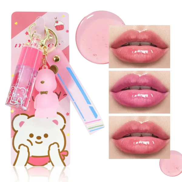 Key Chain Lipstick