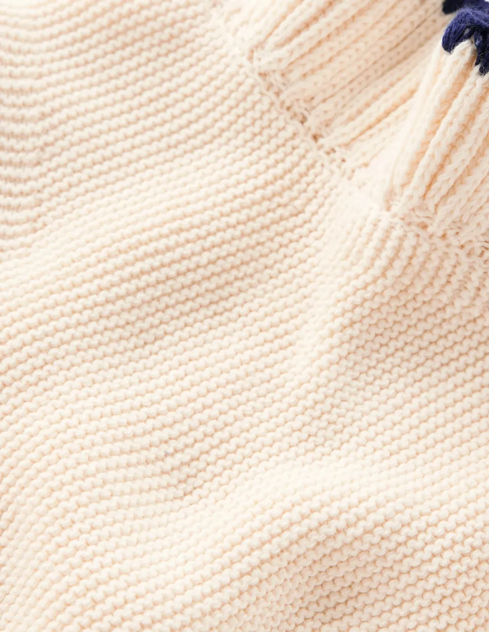 Lena Stitch Detail Casual Vest