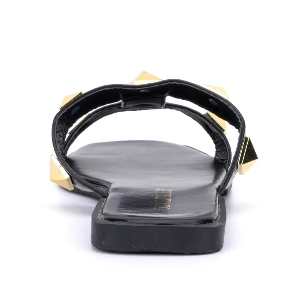Rivet Sandal Casual Shoes