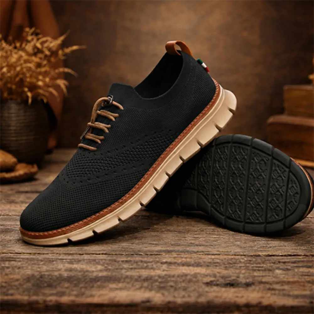 Polished Everyday Casual Shoes