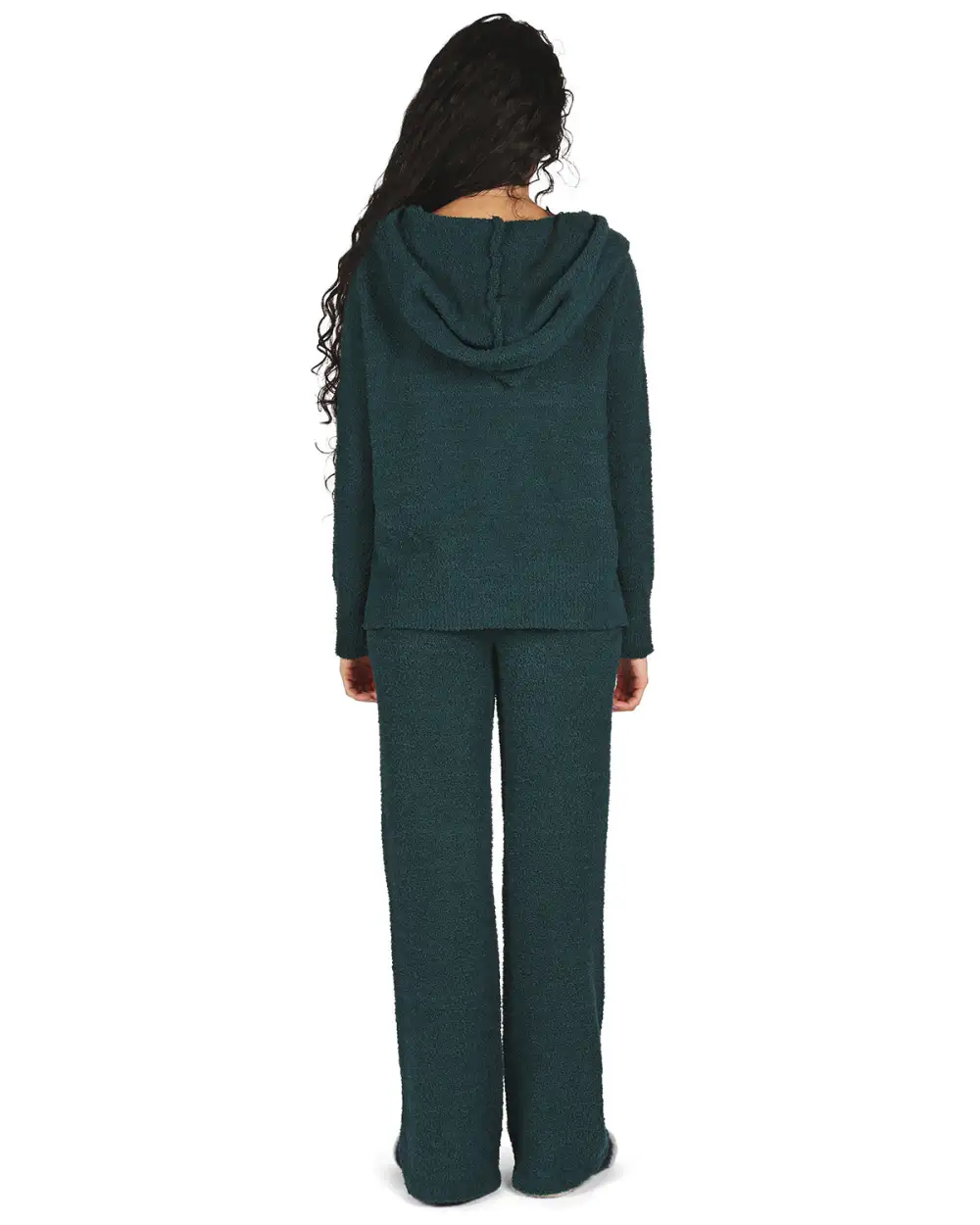 Cozy Knit Ultra Soft Solid Lounge Pants