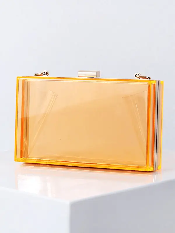 Everyday Crossbody Bag