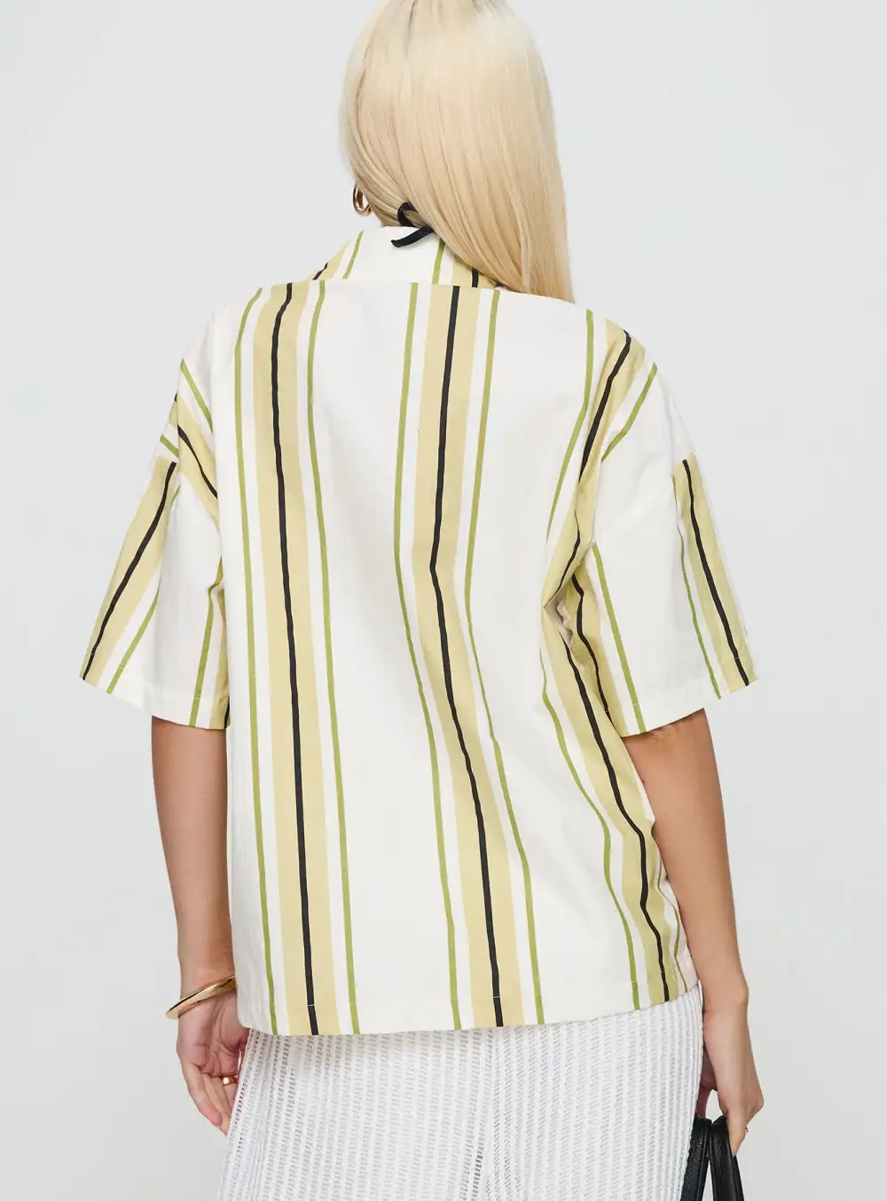 Modern Women's Top