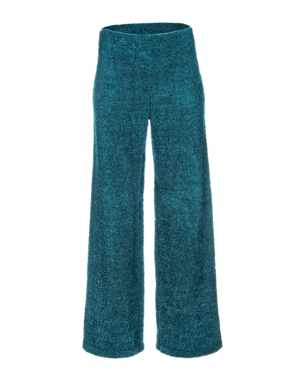 Cozy Knit Ultra Soft Solid Lounge Pants