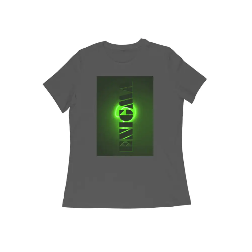 Mystery Mark Graphic Tee