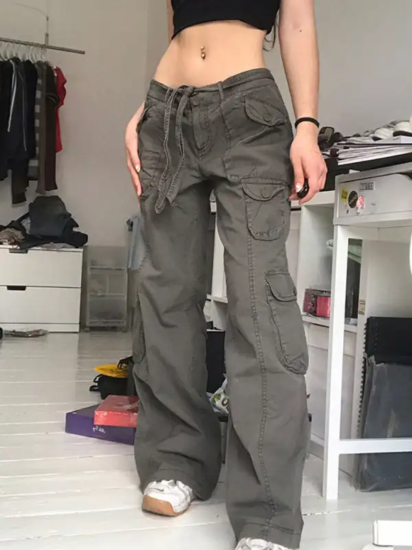 High Rise Tailored Denim Jeans