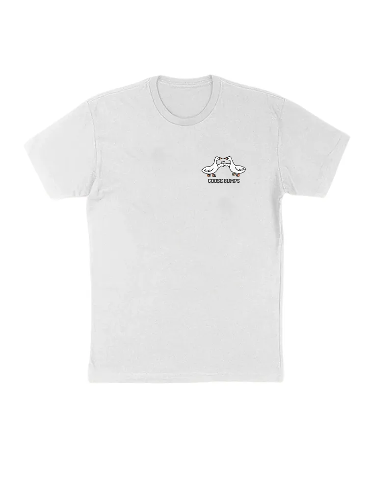 Casual Style Crew Neck Vintage T-Shirt