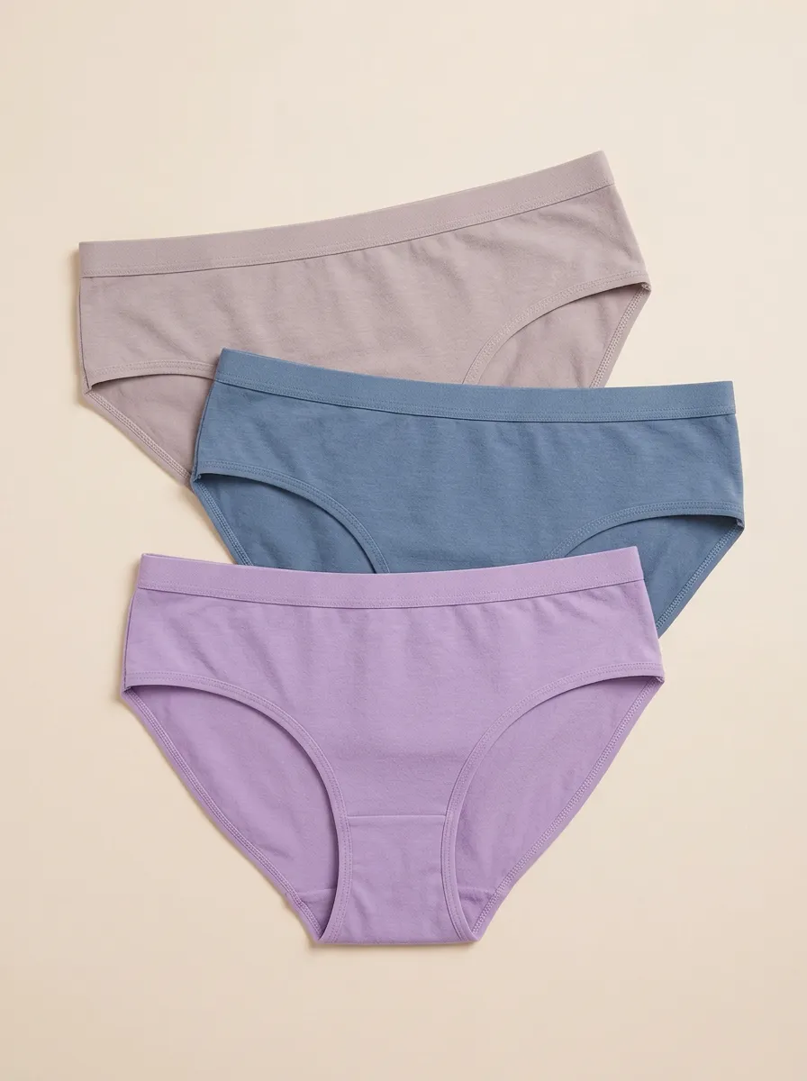 Essential Everyday Brief Set