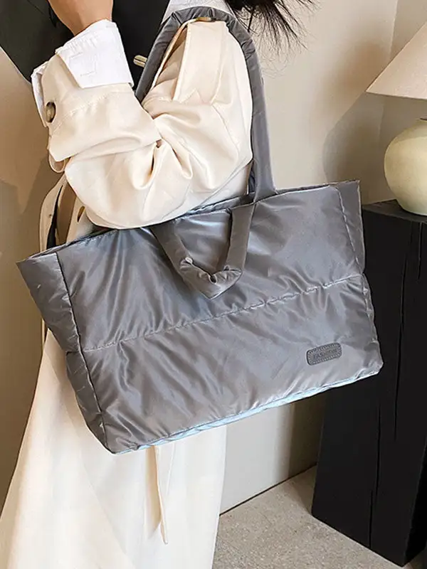 Everyday Shoulder Bag