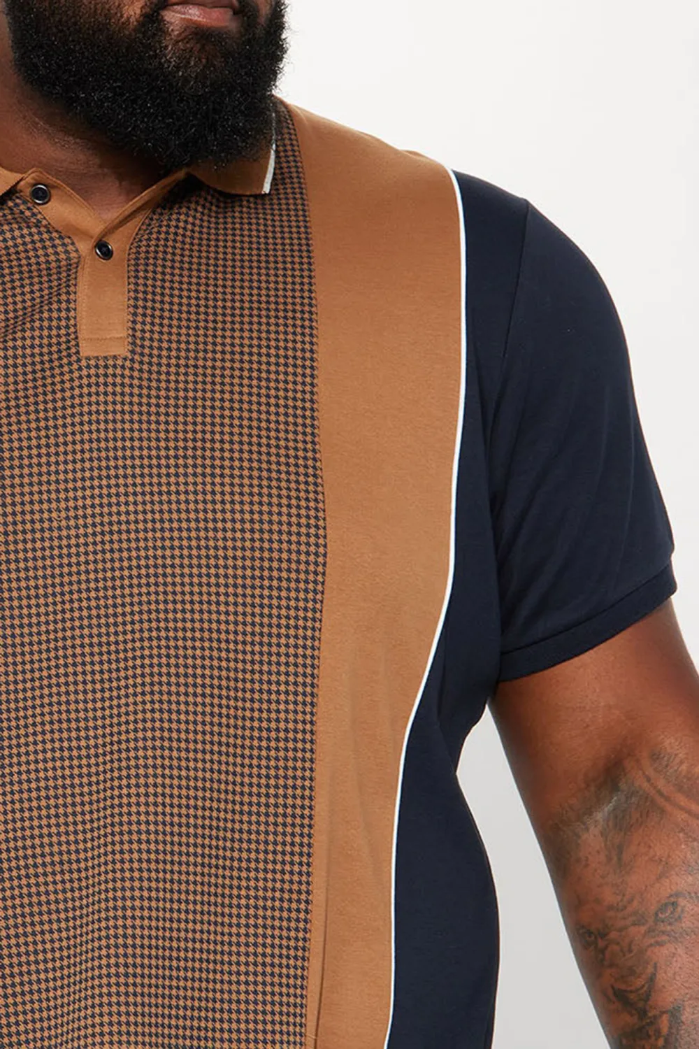 Short Sleeve Polo - Multi Color