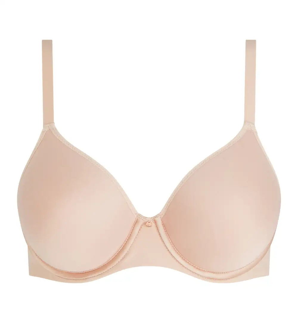 Smoothing T Shirt Bra